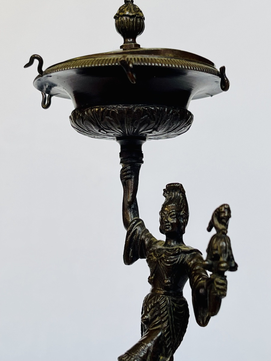 Exotic Dancer Perfume Burner-photo-6